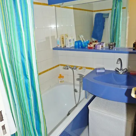 Cap Esterel Village : Studio Au Calme F3 - 319La *