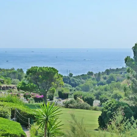 Cap Esterel Village : Studio Au Calme F3 - 319La