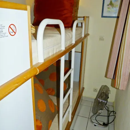 Cap Esterel Village : Studio Au Calme F3 - 319La Saint-Raphaël